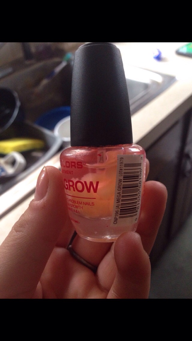 Add Garlic To Keep Nails Long And Strong! This Really Works. 