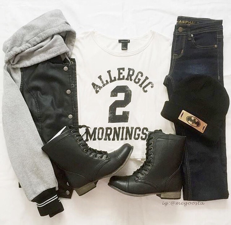 Favorite Fall Looks