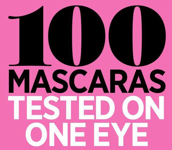 Source: http://www.cosmopolitan.co.uk/beauty-hair/makeup/a20999/best-mascaras-tested/