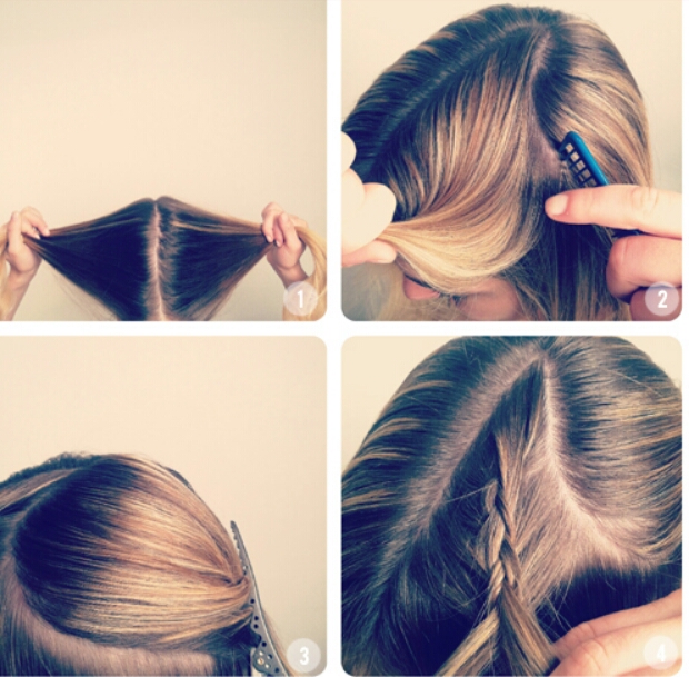 tips of ideas u could only wish to here's those gorgeous hairstyles tutorial 2get them #holiday hair