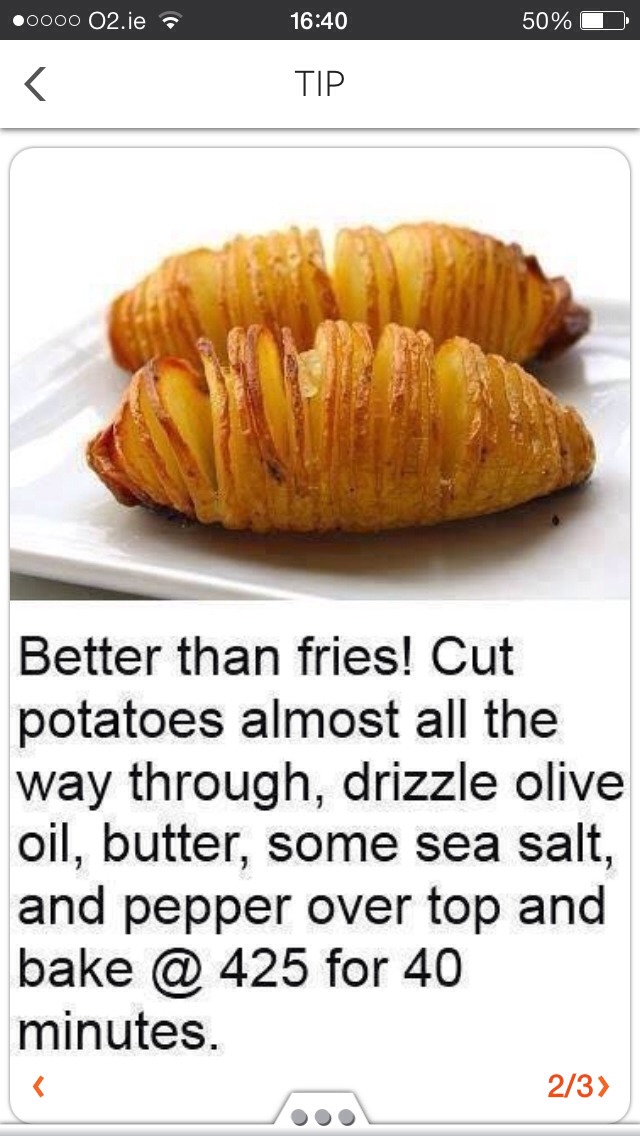 Food Hacks - Be a Genius With Food