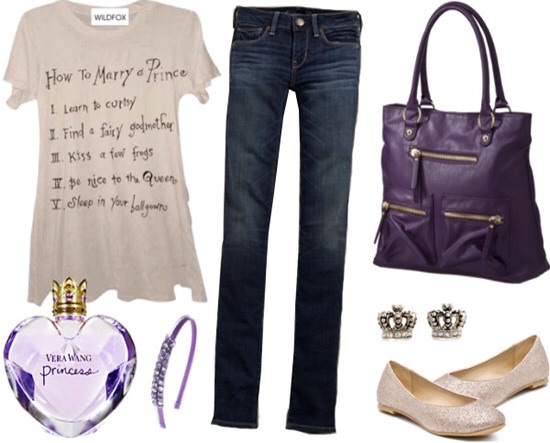 Adorable Everyday Easy Outfits