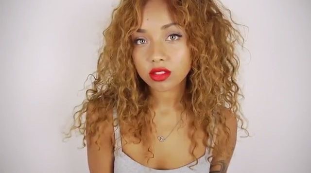 She's such goals beautycrush 