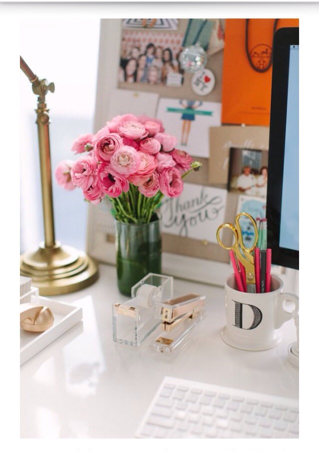 14. Pour a dash of vodka into vase water—this really works to extend the life of flowers, therefore saving you money!