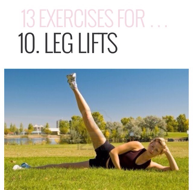 " 13 Exercise For Losing Stomach Fat Fast....