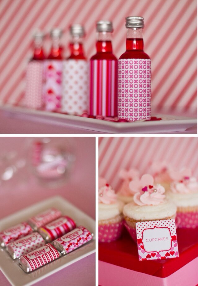 Valentine Party Ideas To Inspire You 