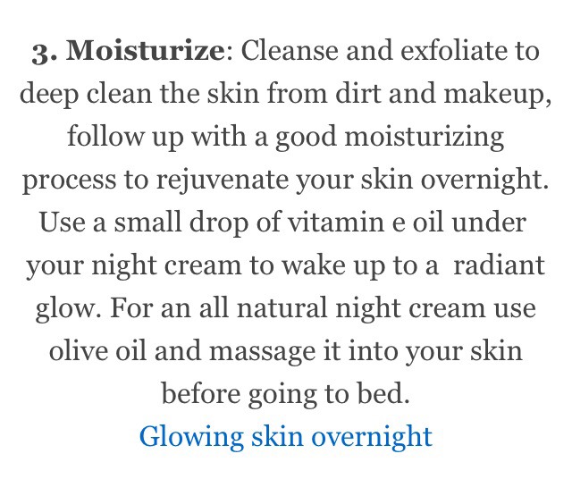 Fix Your Beauty Problems Overnight π―π