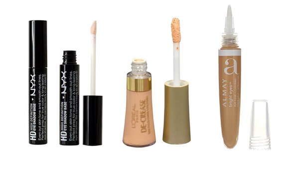 eye primers 👀