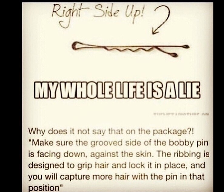Tumblr Life Hacks For Girls 🙊