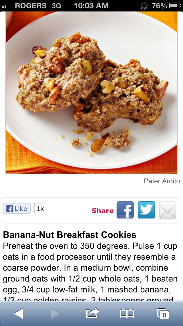 Flat Belly Foods: 300-Calorie Breakfasts
