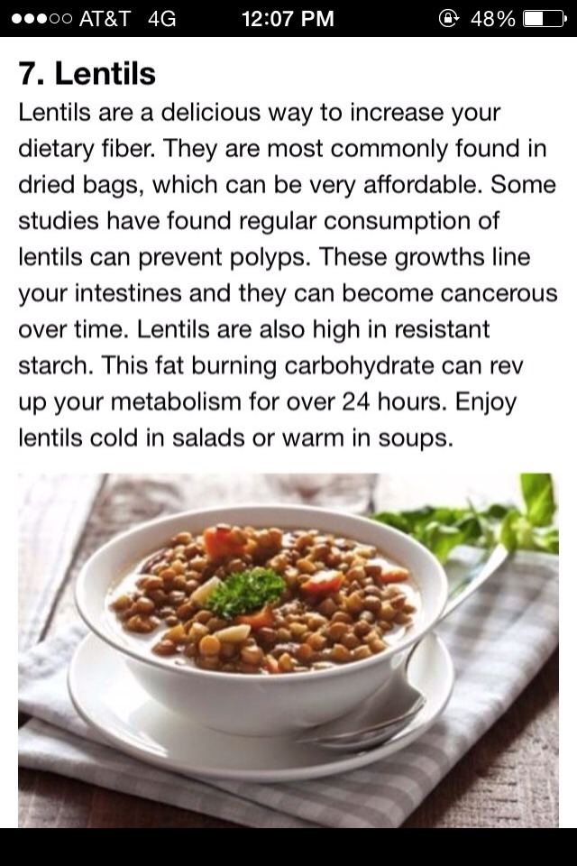 15 Super Food For Weight Loss!!!