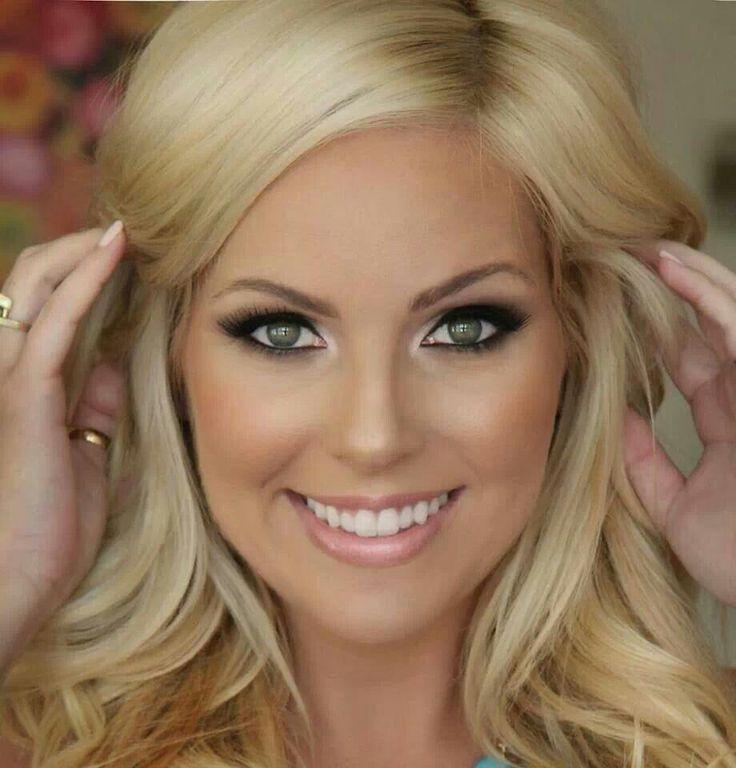 Picture day tips! Makeup/outfit