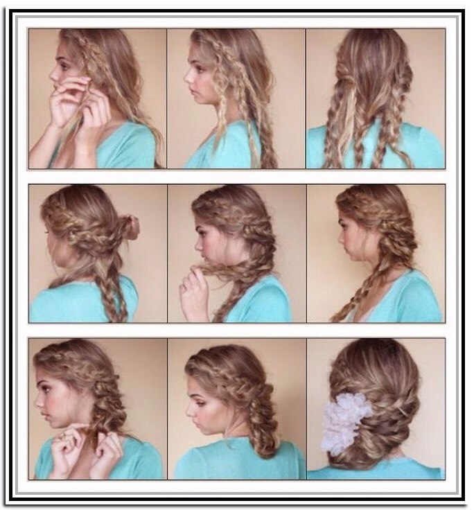 💁🏼 25 Easy Hair Tutorials 💁🏼
