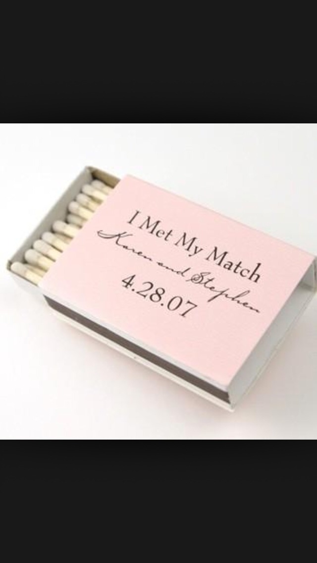 Wedding Ideas 