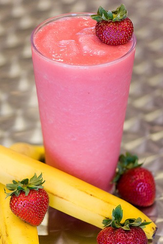 Smoothie Recipes 
