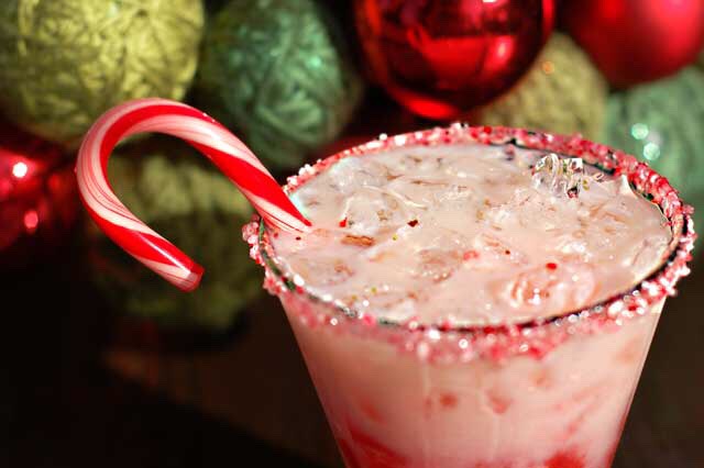 Christmas Drinks