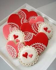 Cute Cookie Decorating Ideas