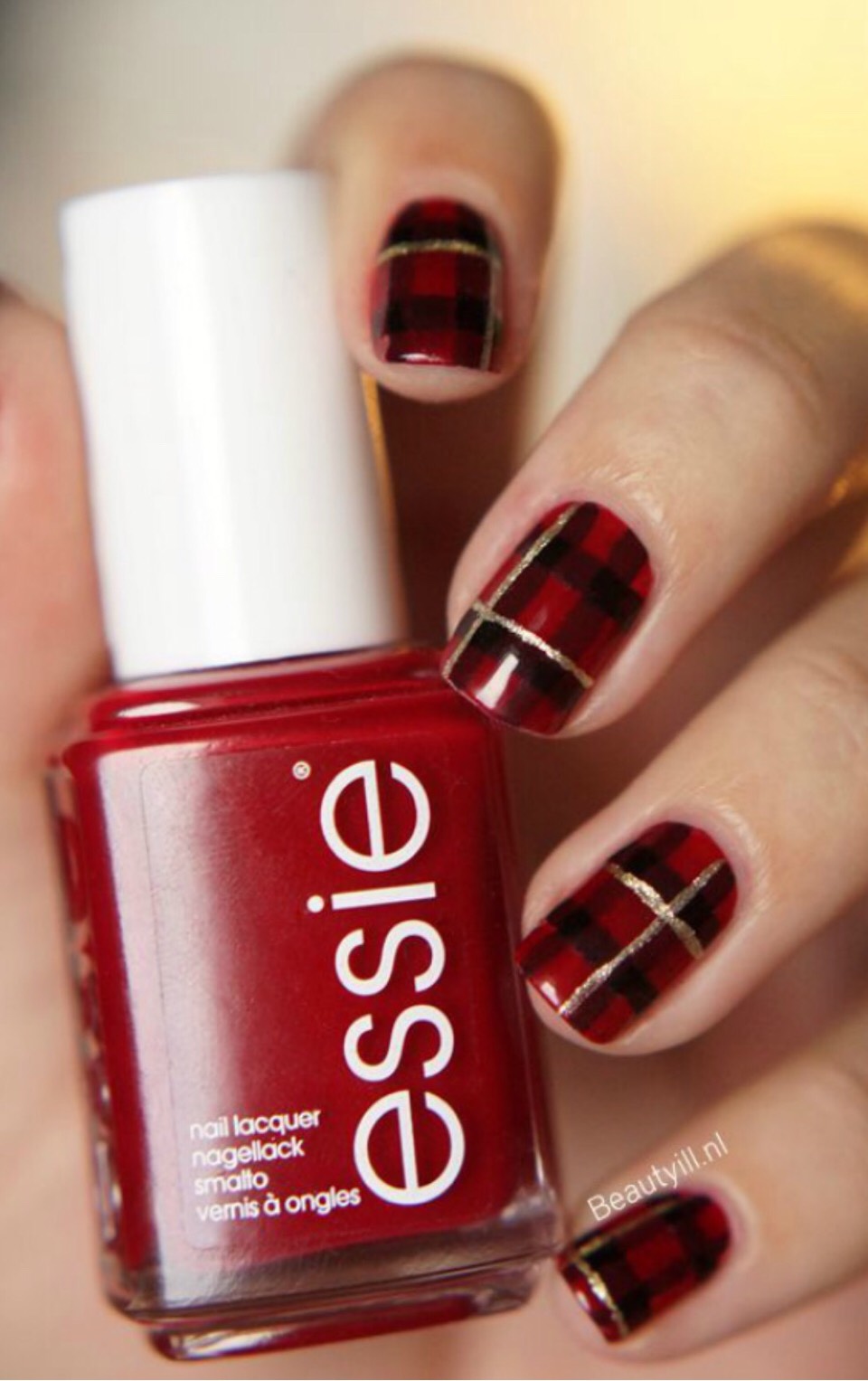 Adorable Nail Designs