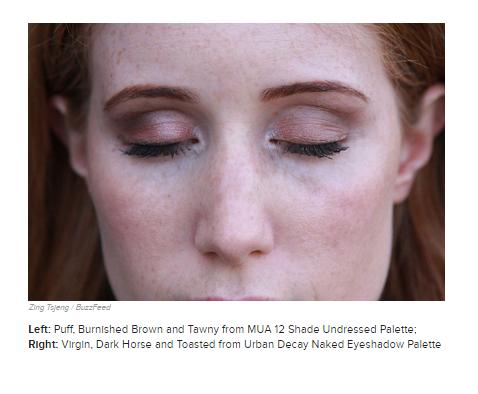 14 Insanely Affordable High Street Dupes For High-End Makeup♥♥♥ #tipit