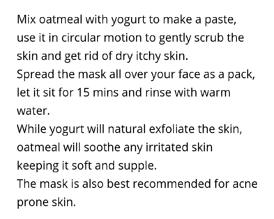 Winter proof skin