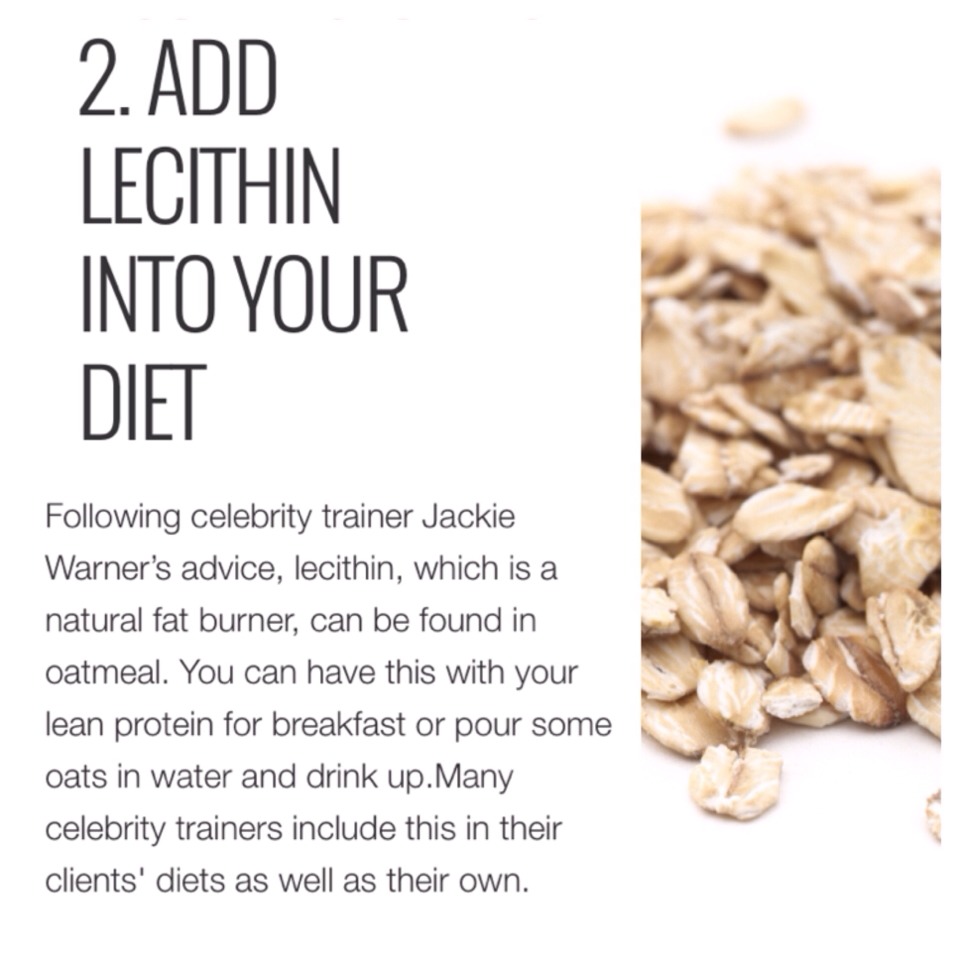 7 Super Secrets From The Weight Loss Pros