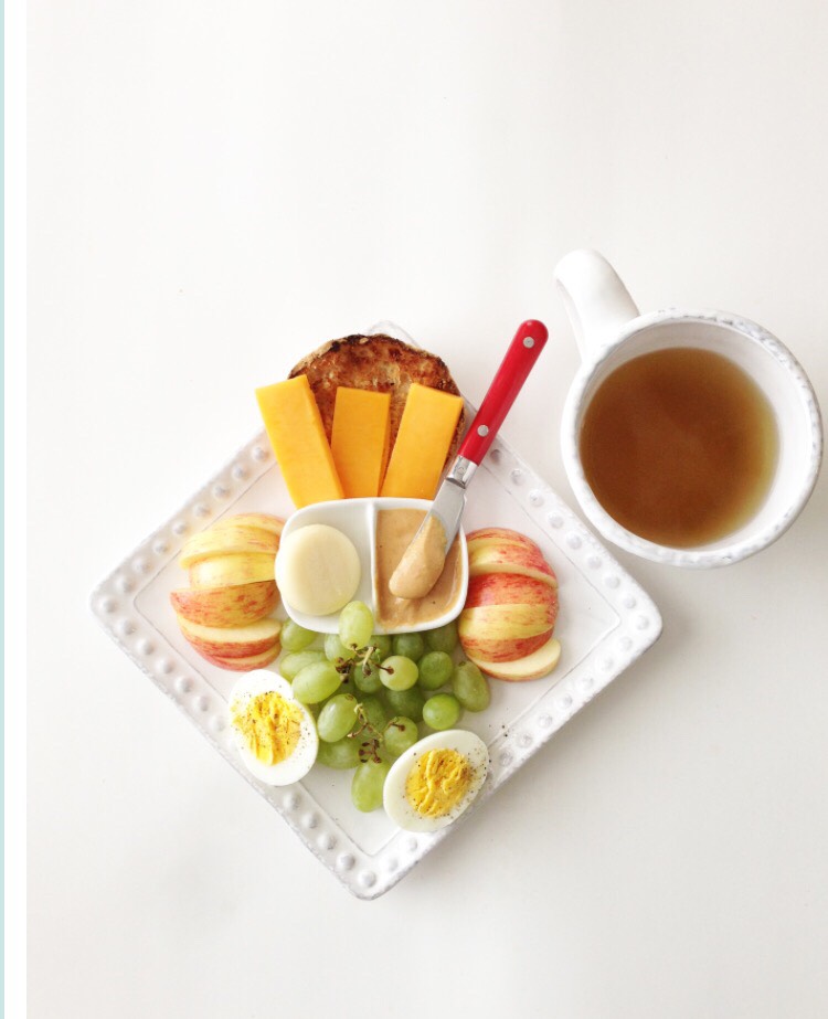 18 Meals And Snacks