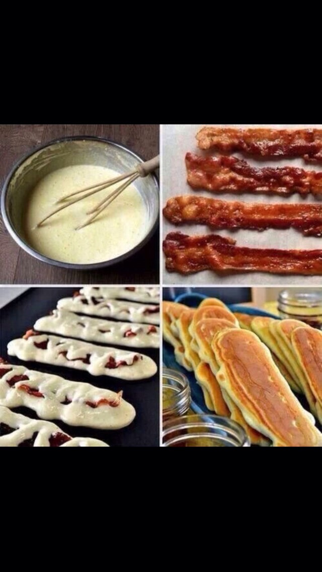 Food Hack