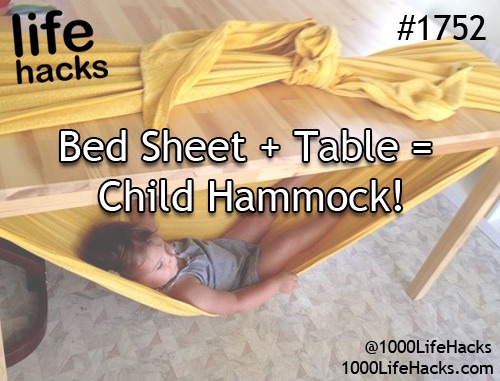 Life Hacks☺️