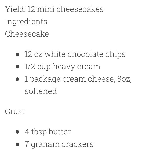 No Bake White Chocolate Strawberry Cheesecake-the Perfect Cheesecake For Valentine's Day!