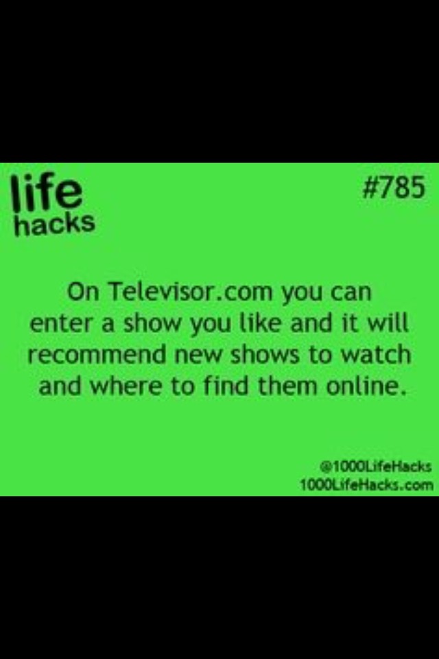 Tips 👌(life Hacks)
