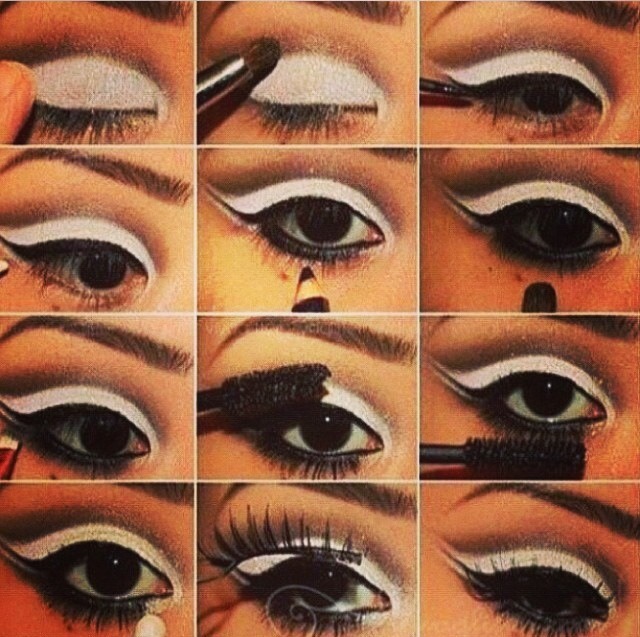 50 Beautiful Eyeshadow Ideas For Every Occasion!