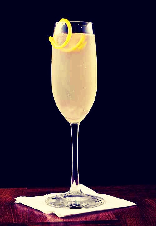 FRENCH 75