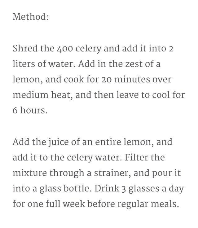 How To Naturally Lose Up To 10 Pounds Of Body Fat In One Week!