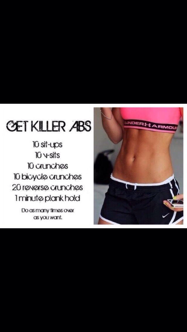 Get Abs like these in 2 Days👍🏿