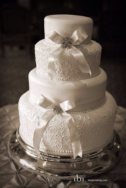 Wedding Cakes 