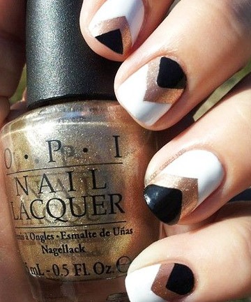 ✨Ditch The French Manicure And Try These 1⃣3⃣ Wedding Nail Designs!✨
