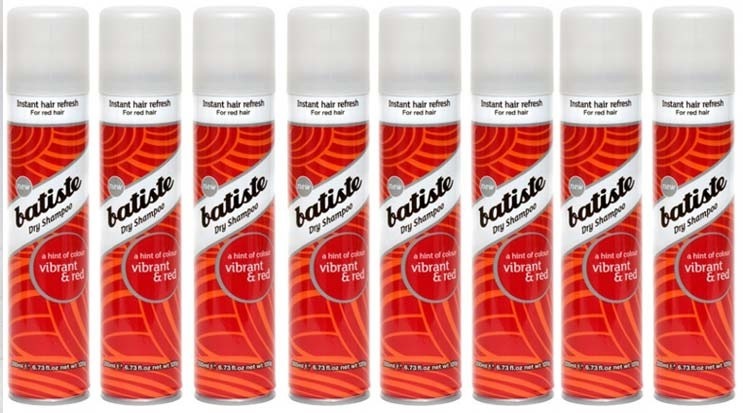 Tips For Red Hair