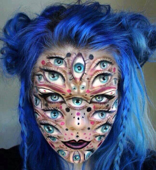 HALLOWEEN IDEAS PART 5! 