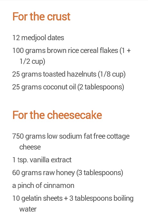 Clean Eating LOW FAT Strawberry Cheesecake Bars!