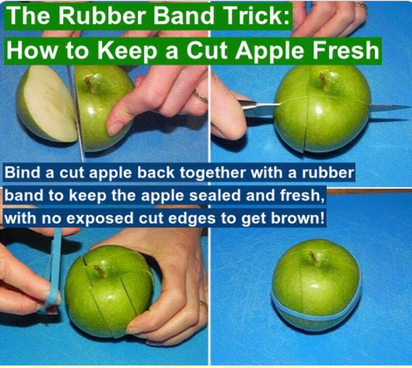 A Bucket-Load Of Life Hacks That Will Change Your Life Forever!