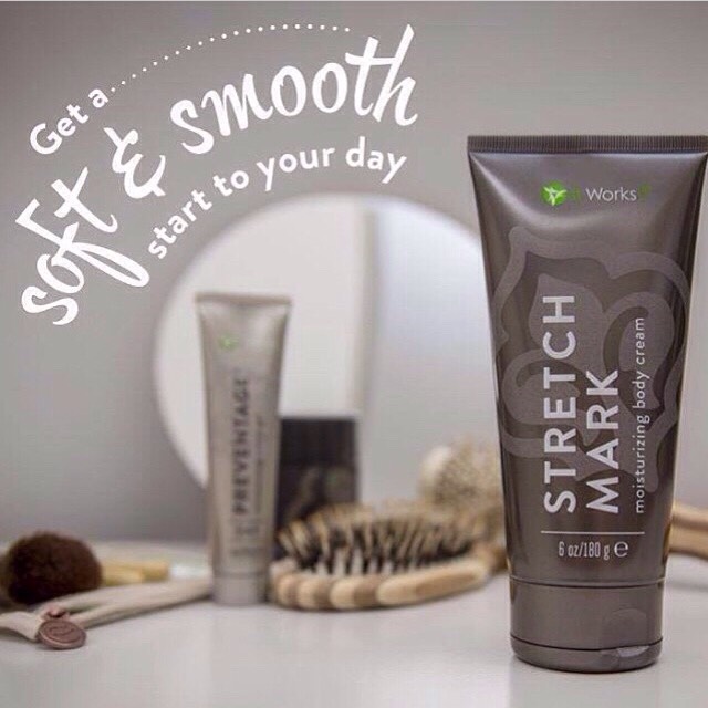 My Favorite Skin And Body Care!!