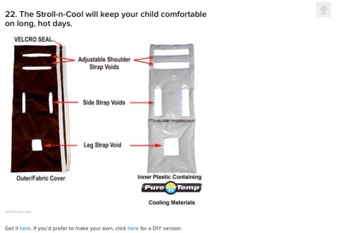 31 Products Every Parent Of A Growing Child Will Want ❤️👏