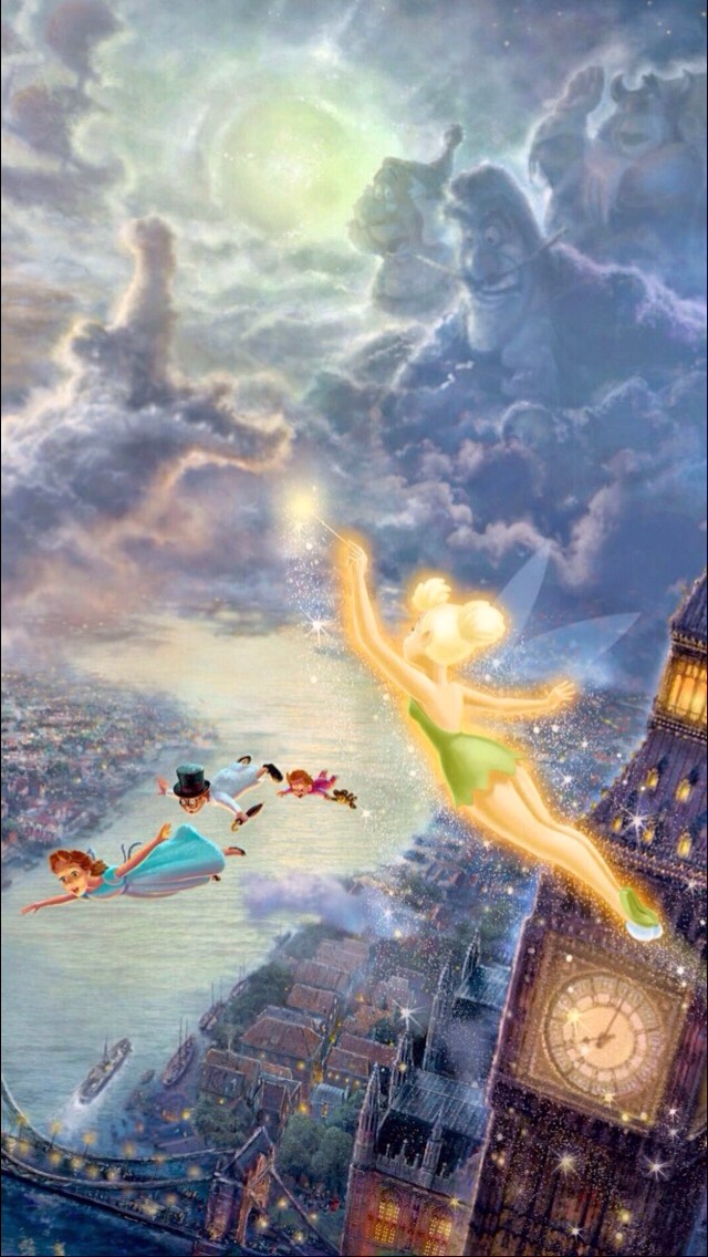 Disney Quotes 👑