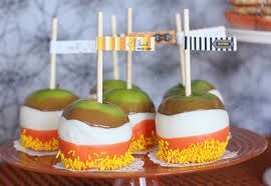 Halloween Treats 