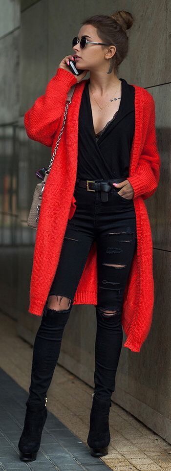 Winter Outfits