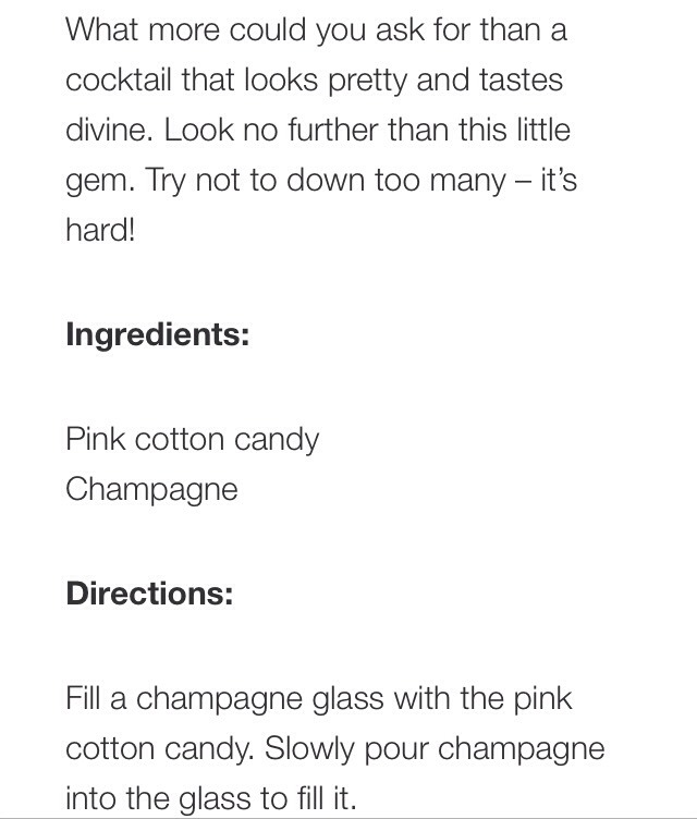 🍸🍹 7 Pink Cocktails To Add Color To Your Next Party!!! 🍹🍸