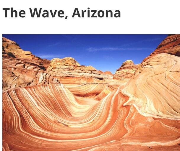 50 Places You Must Visit 
