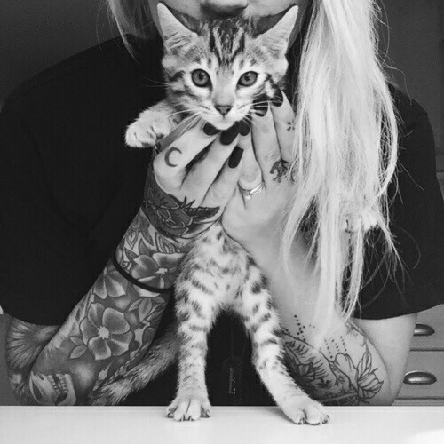 90+ Small Tattoos 