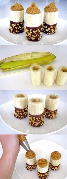 All Kinds Of DIY Food Pictures😋😻Step By Step !👀👌