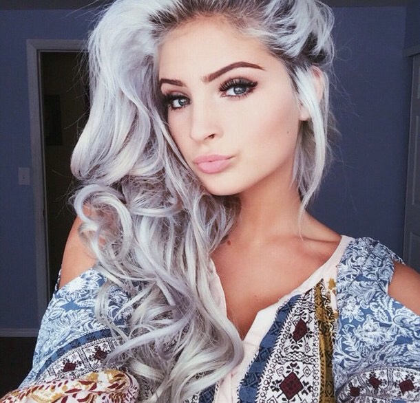 Simple Summer Makeup #SummerVibes